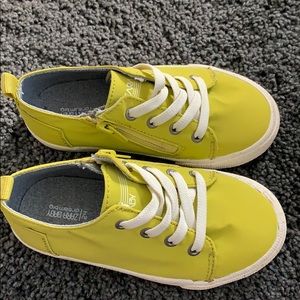 New Zara shoes for toddler